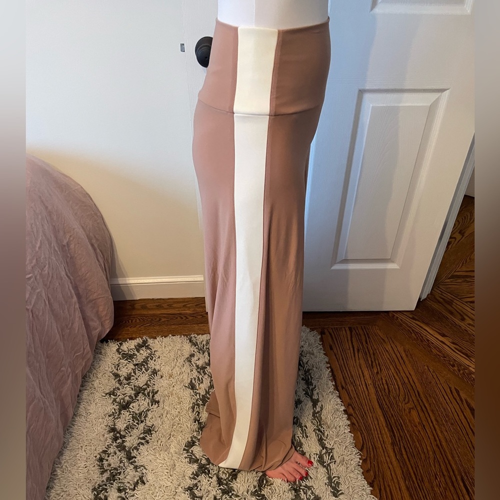 Norma Kamali Elephant pants